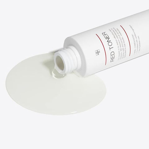 Red Toner - 100ml