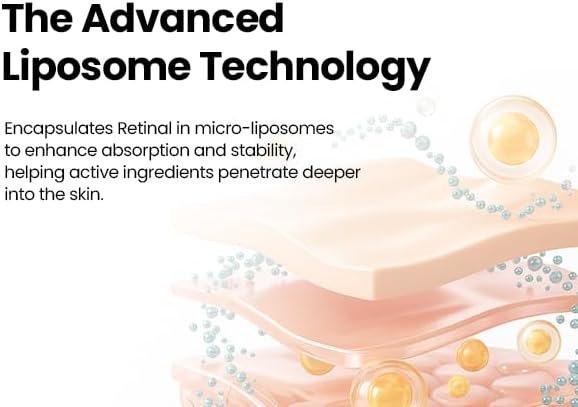 SEOUL 1988 Cream : Retinal Liposome 1% + Fermented Rice - 50ml