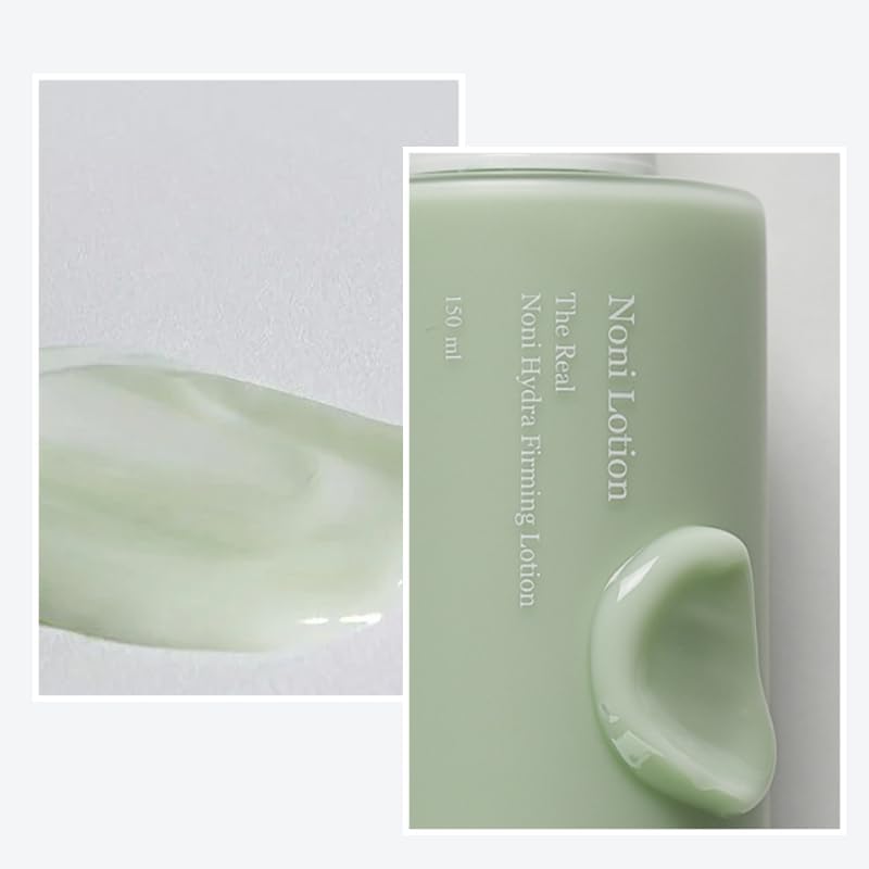 The Real Noni Hydra Firming Lotion - 150ml