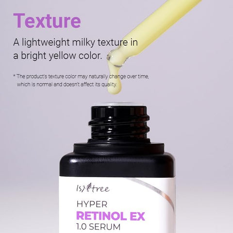 Hyper Retinol EX 1.0 Serum - 20ml