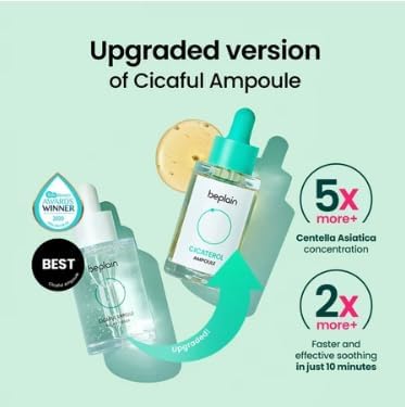 Cicaterol Ampoule - 30ml