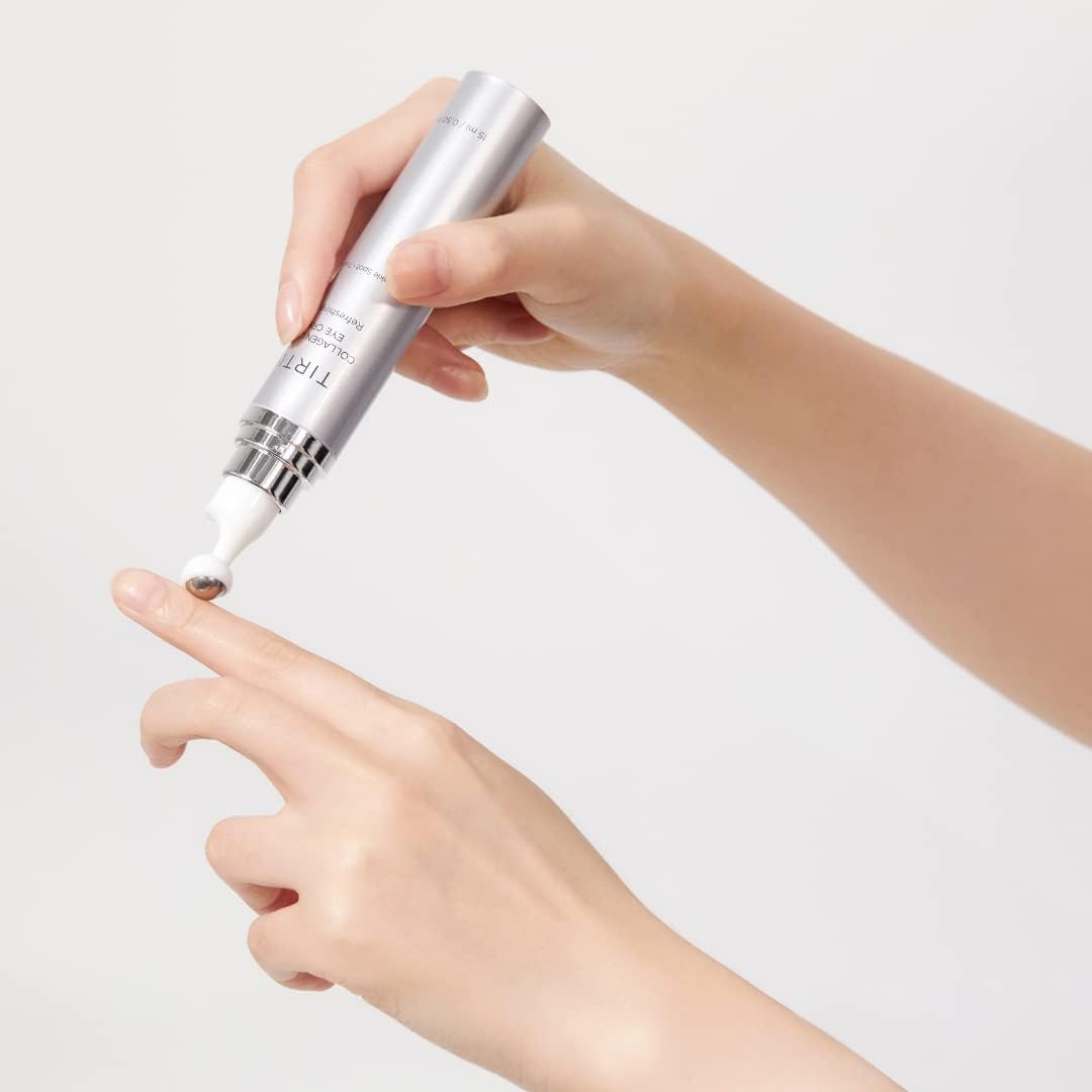 Collagen Lifting Eye Cream - 15ml