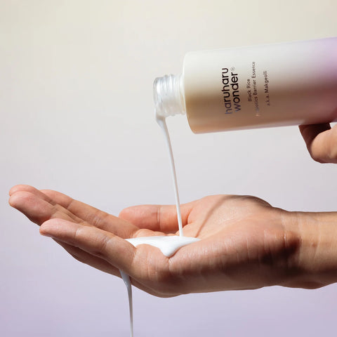 Black Rice Probiotics Barrier Essence - 120ml