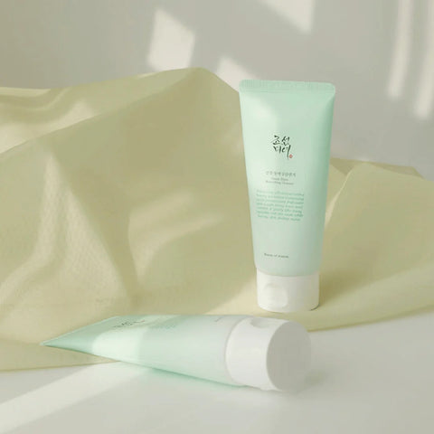 Green Plum Refreshing Cleanser - 100ml