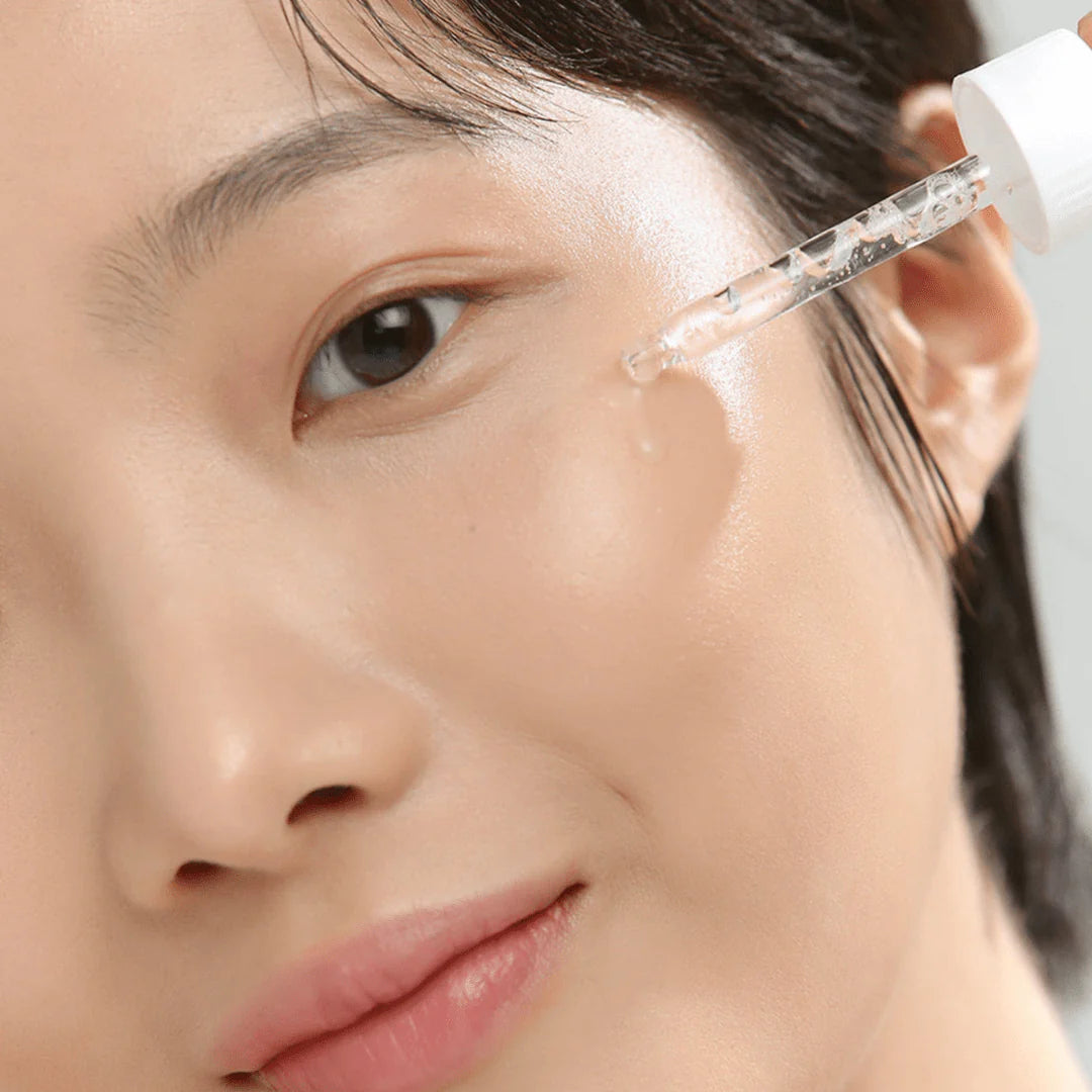 Glow Deep Serum: Rice + Alpha-Arbutin - 30ml