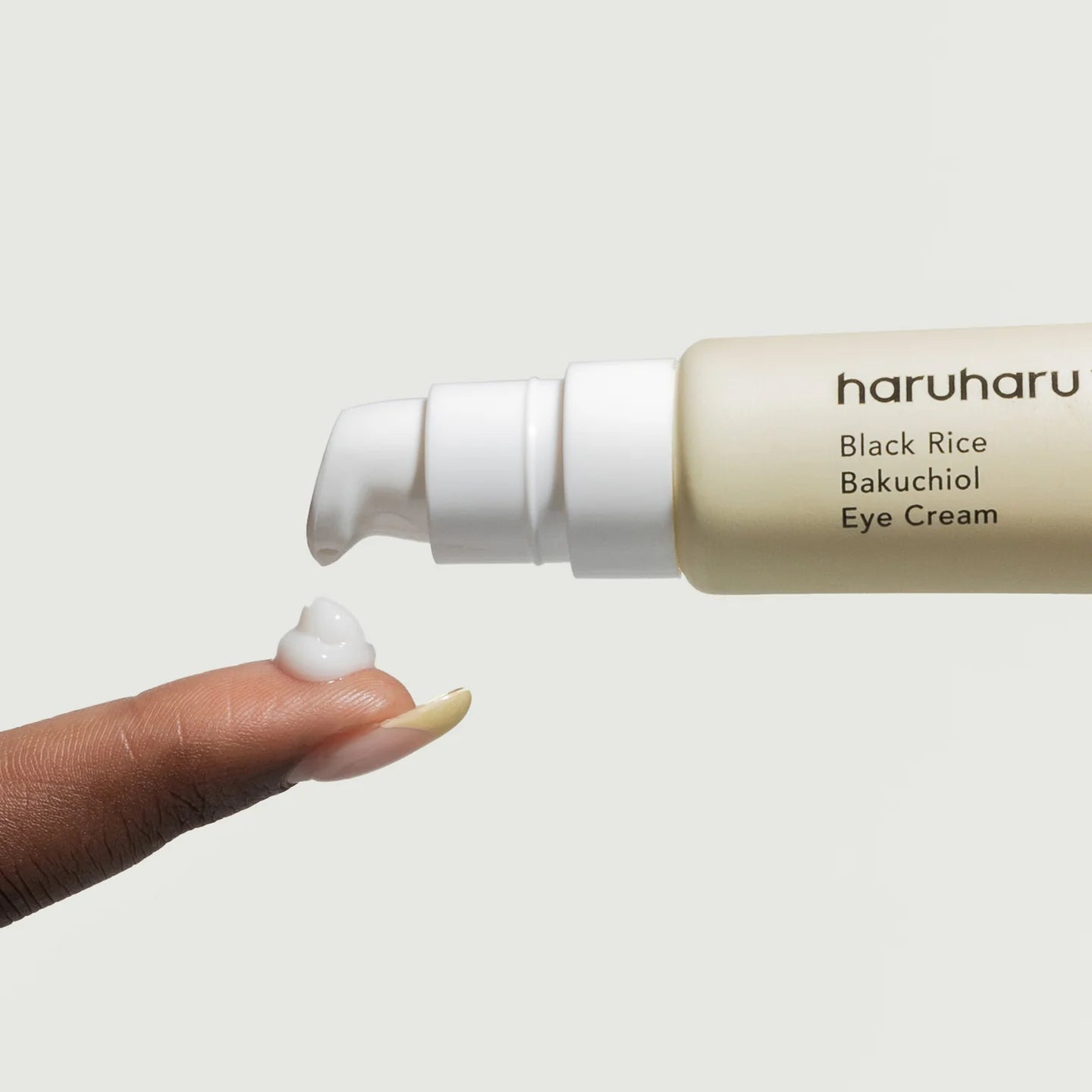 Black Rice Bakuchiol Eye Cream - 20ml