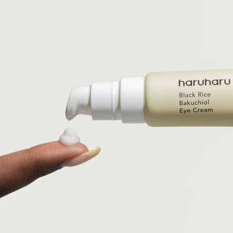 Black Rice Bakuchiol Eye Cream - 20ml