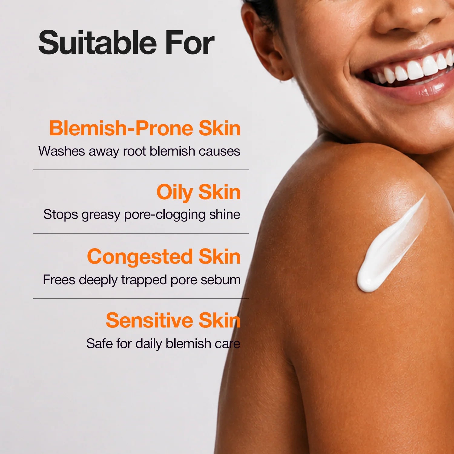 MELA-PRO Tranexamic Acid Sun Screen SPF50+ PA++++ - 100ml