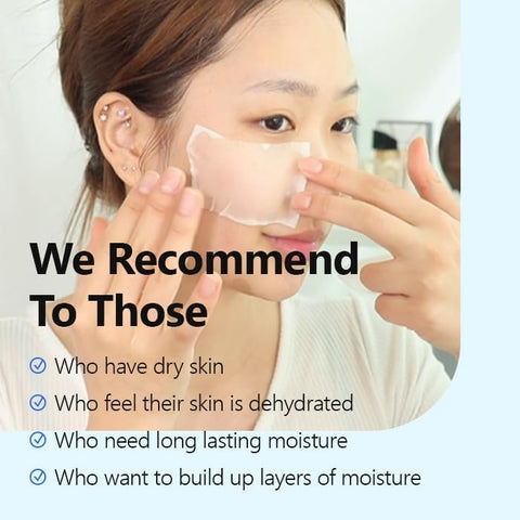 Hyaluronic Acid Toner - 200ml