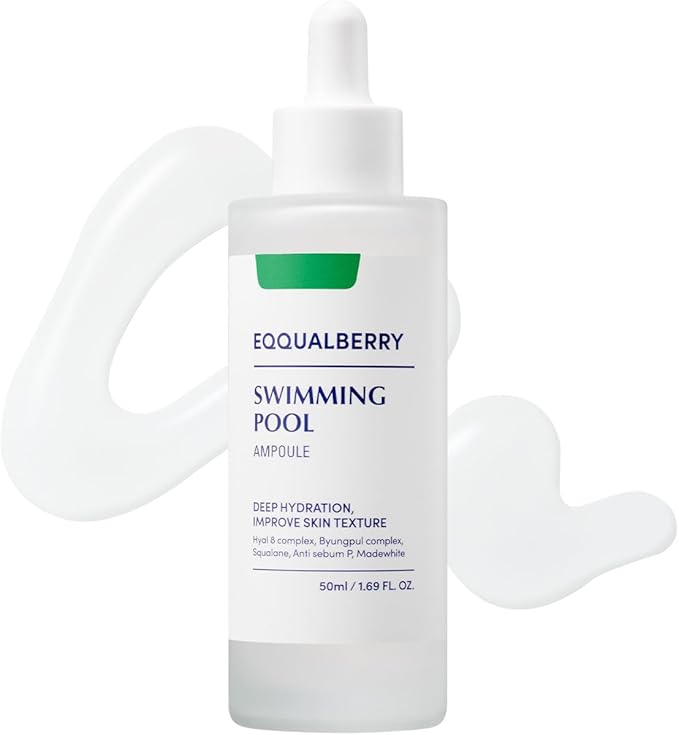 Swimming Pool Ampoule - 50ml