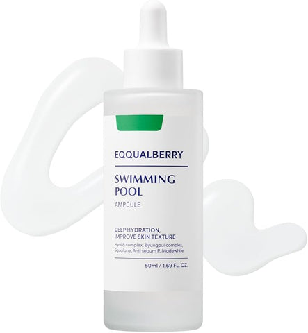 Swimming Pool Ampoule - 50ml