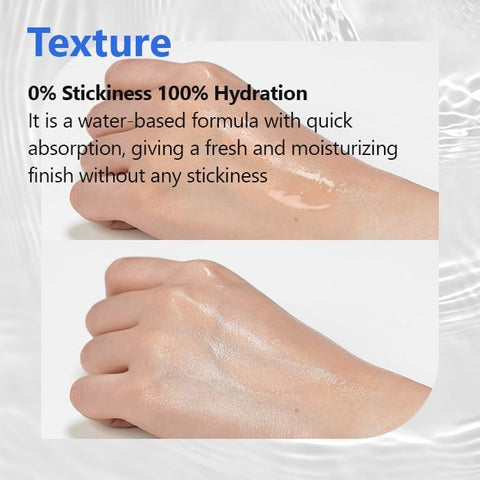 Hyaluronic Acid Toner - 200ml