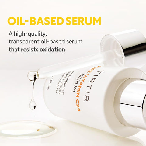 Pure Vitamin C 24% Serum - 30ml
