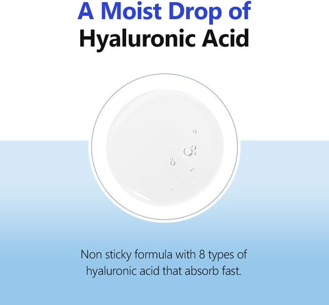 Hyaluronic Acid Water Essence - 50ml