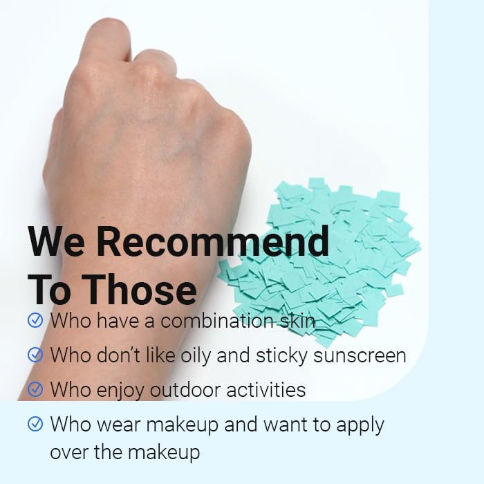 Hyaluronic Acid Airy Sun Stick SPF 50+ - 22g
