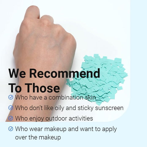 Hyaluronic Acid Airy Sun Stick SPF 50+ - 22g