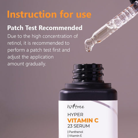 Hyper Vitamin C 23 Serum - 20ml