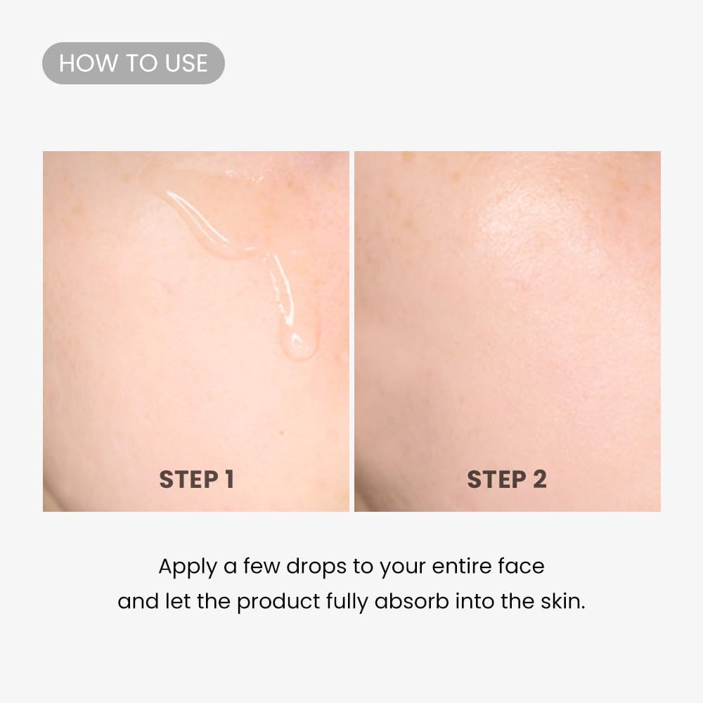 SOS Serum - 50ml