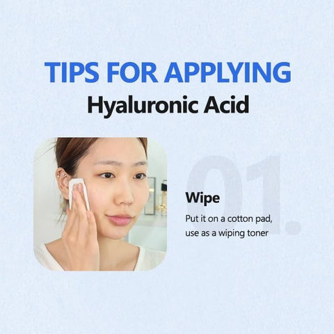 Hyaluronic Acid Toner - 200ml