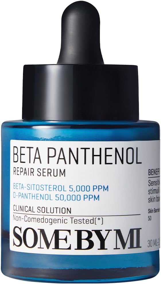 Beta Panthenol Repair Serum - 30ml