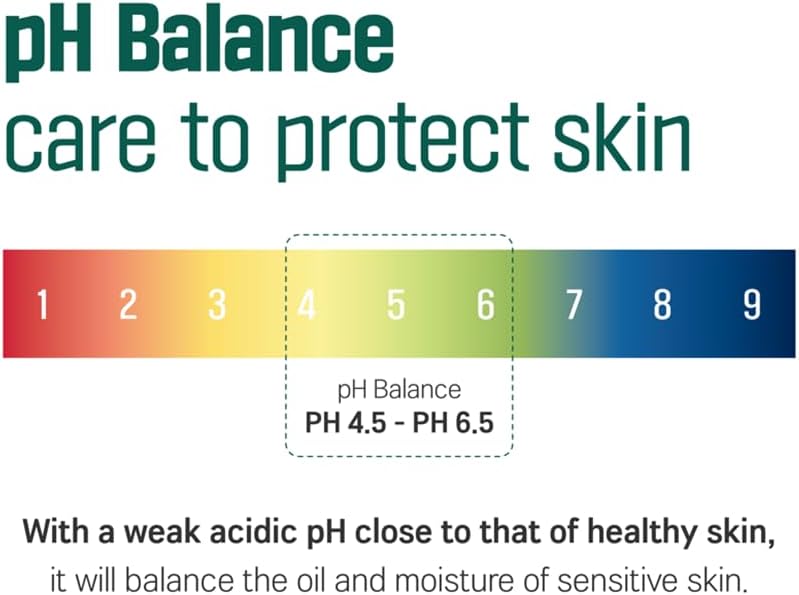 Pine Calming Cica Toner - 250ml