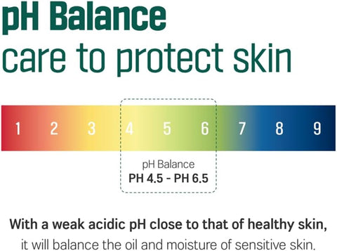 Pine Calming Cica Toner - 250ml