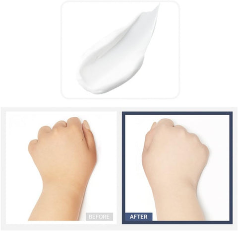 Snow White Cream - 50g