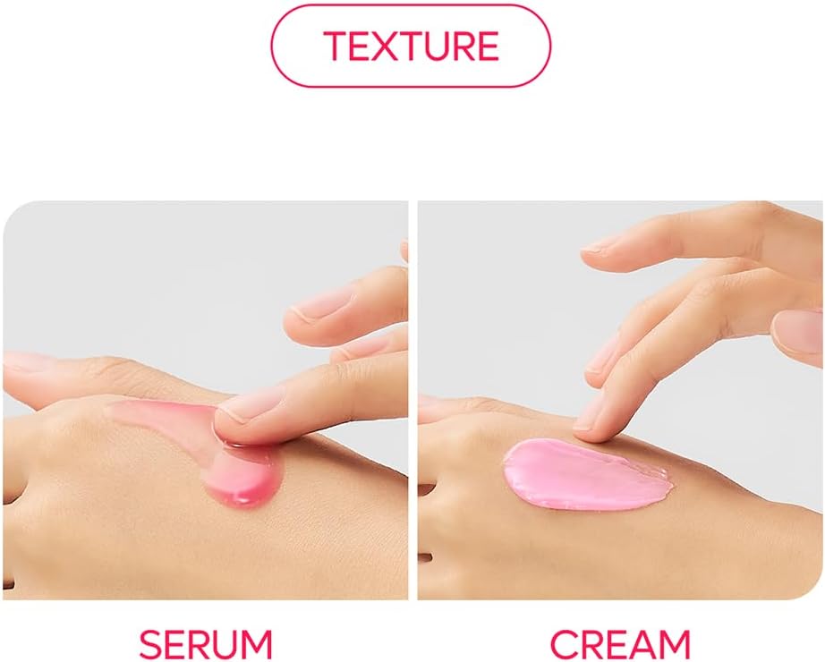 Cemenrete Cyano Pink Spicule Cream - 50ml