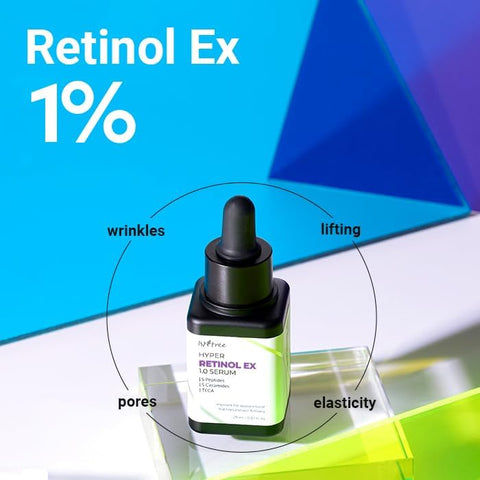 Hyper Retinol EX 1.0 Serum - 20ml