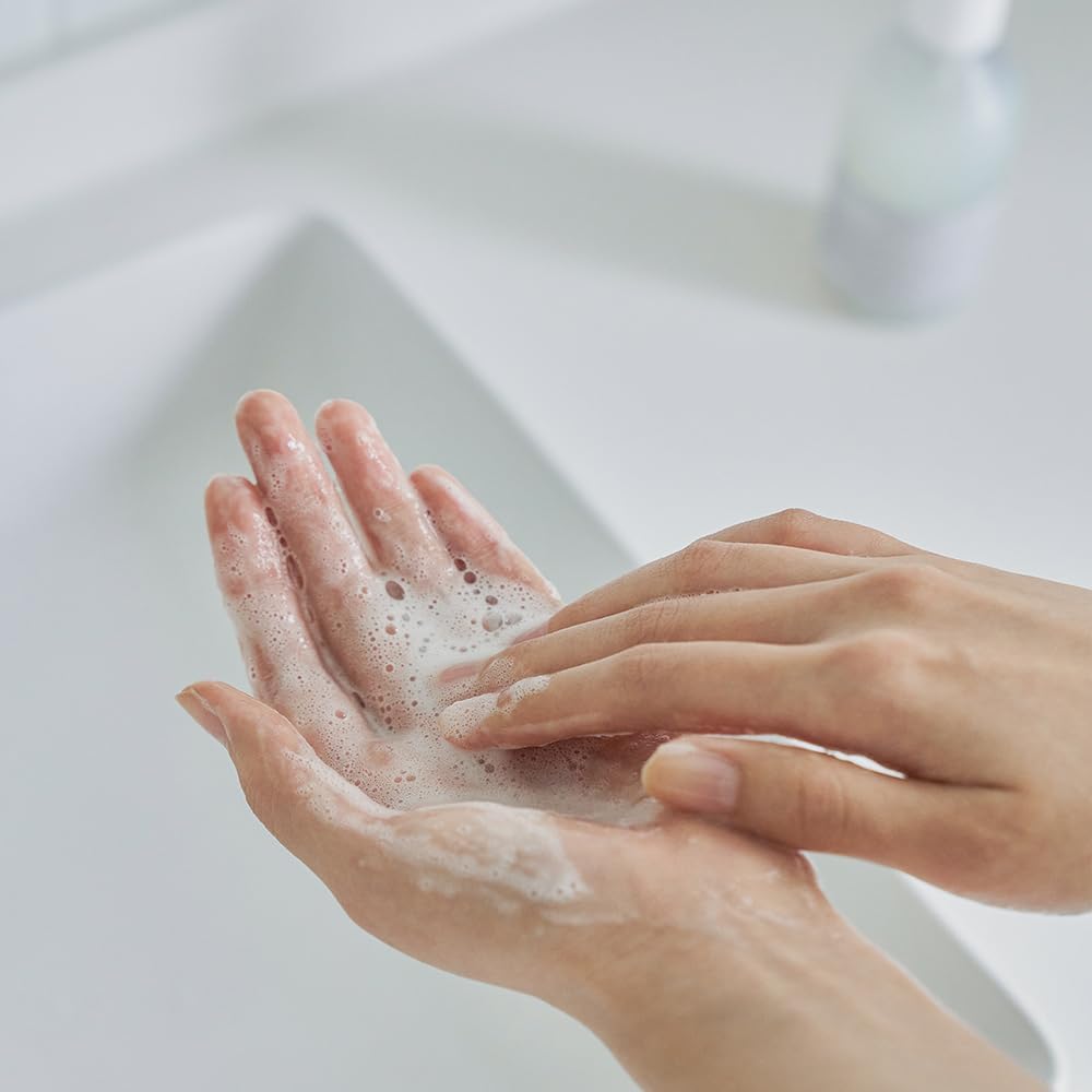 Dual Barrier Mild Gel Cleanser - 200ml