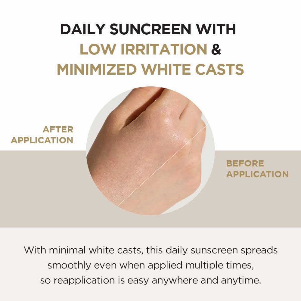 Air-Fit Suncream Light SPF30 PA++++ - 50ml