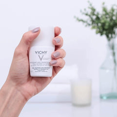 Vichy Deo Roll On Sensitiv Anti Transpirant 48H (50ml)