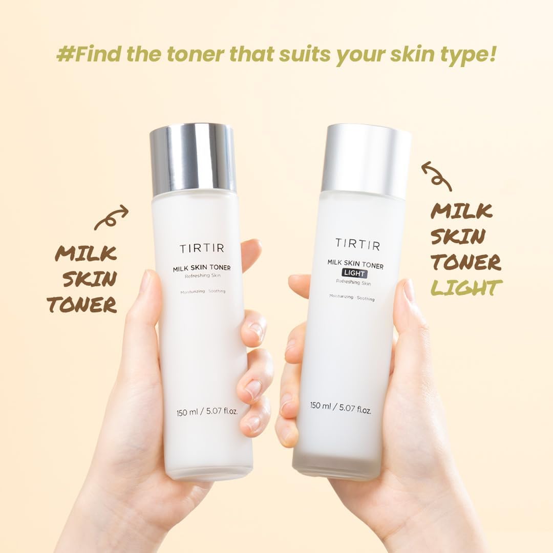 Milk Skin Toner - 150ml