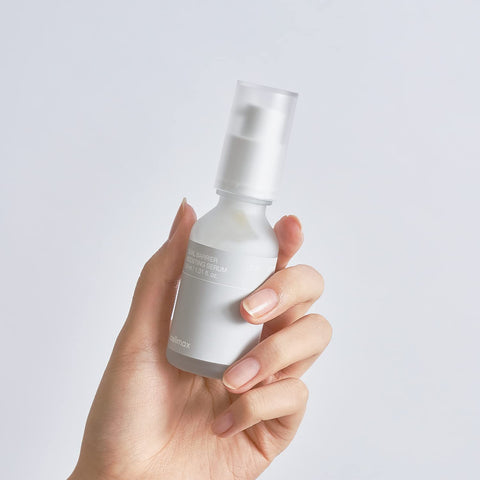Dual Barrier Boosting Serum - 30ml