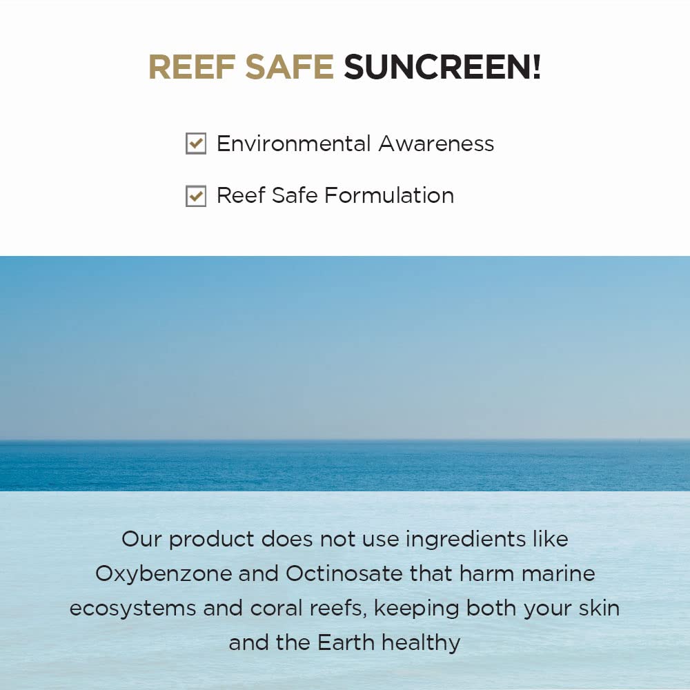 Air-Fit Suncream Light SPF30 PA++++ - 50ml