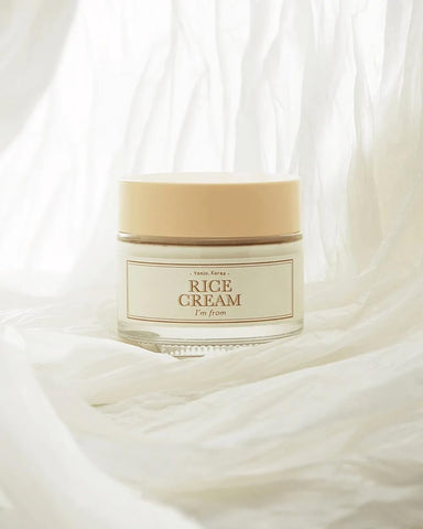 Rice Cream - 50g