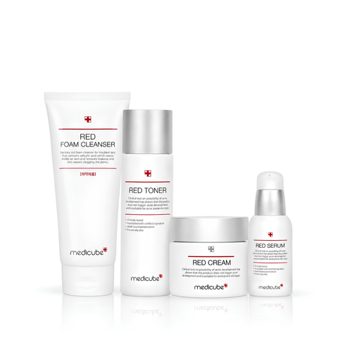 Total Blemish Control Set
