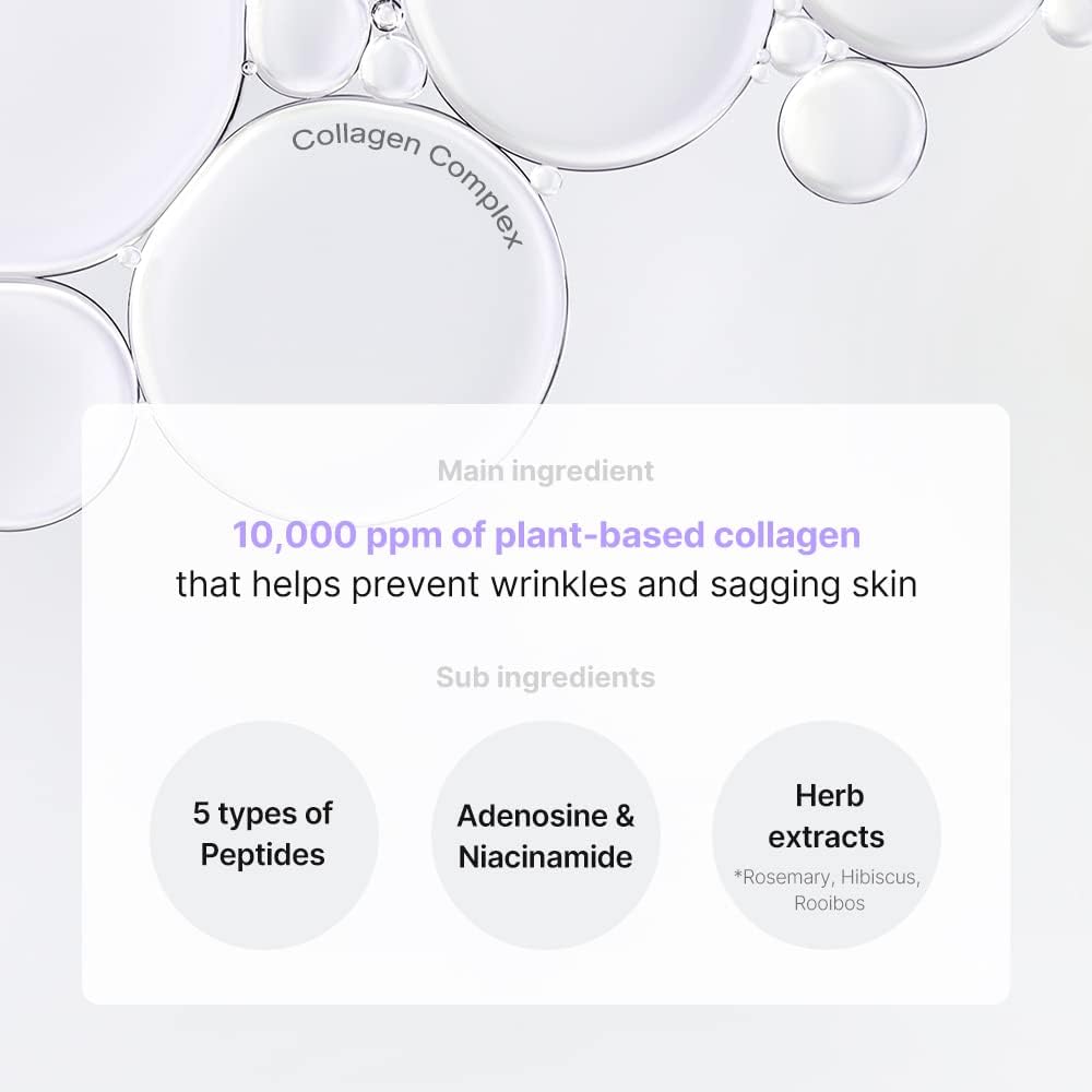 Collagen Lifting Eye Cream - 15ml