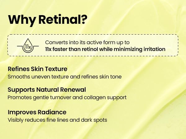 SEOUL 1988 Cream : Retinal Liposome 1% + Fermented Rice - 50ml