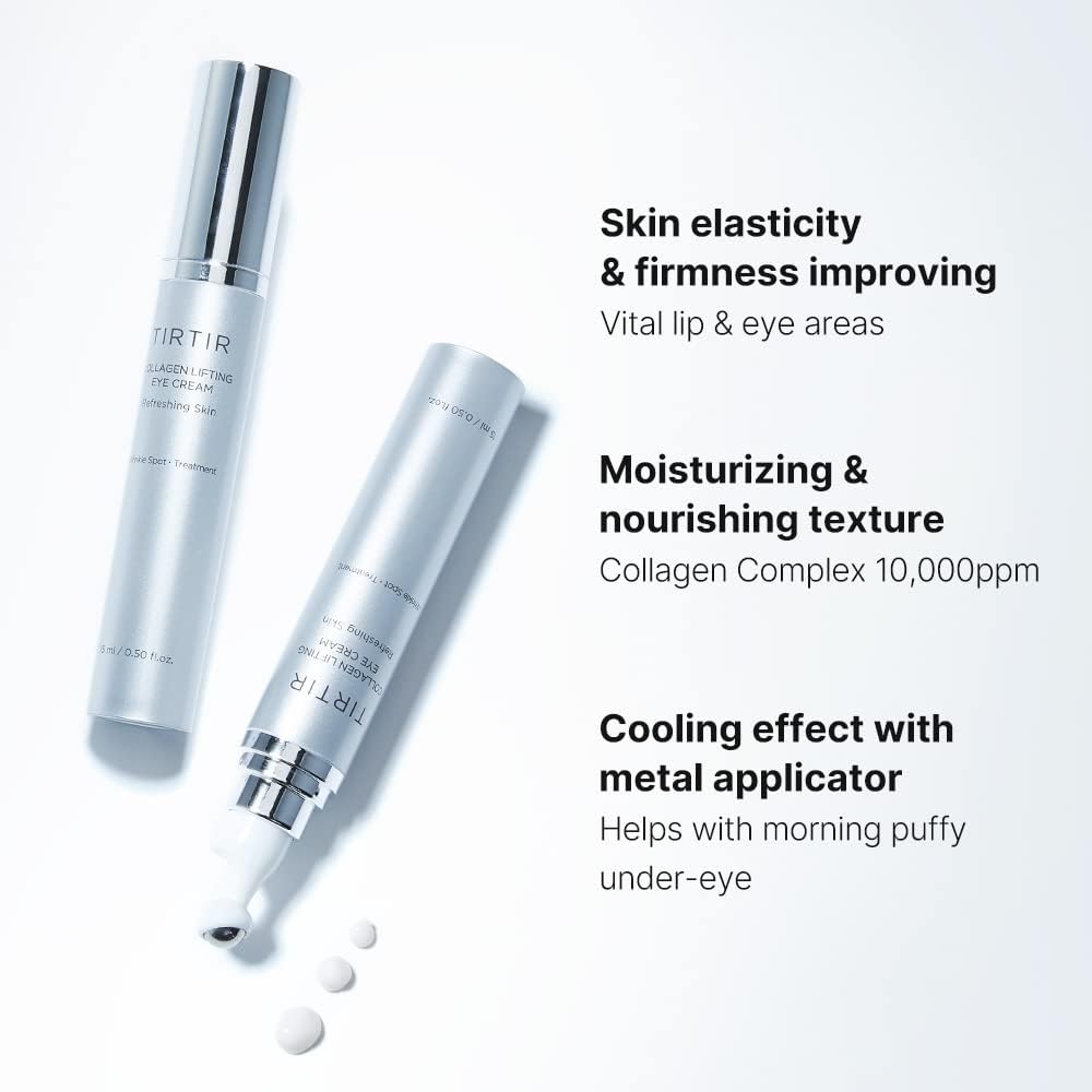 Collagen Lifting Eye Cream - 15ml