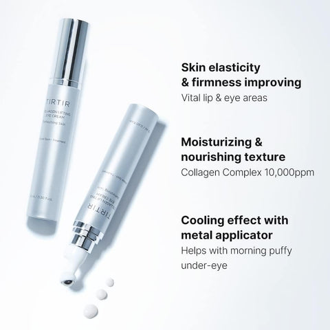 Collagen Lifting Eye Cream - 15ml