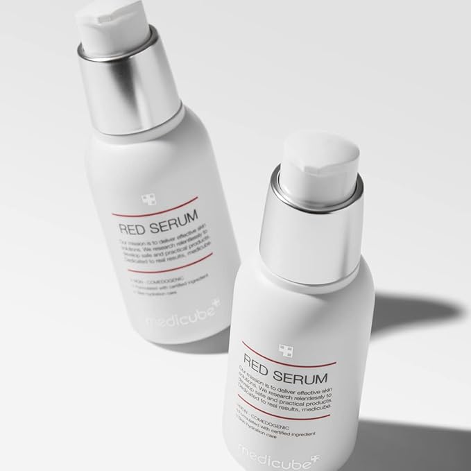 Red Serum - 30ml