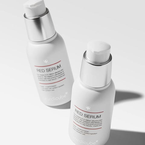 Red Serum - 30ml
