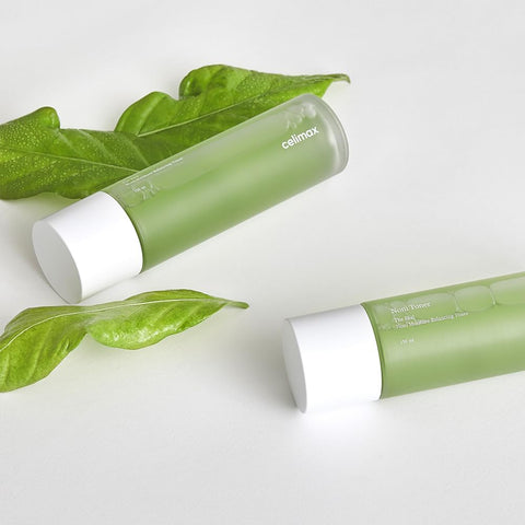 The Real Noni Moisture Balancing Toner - 150ml