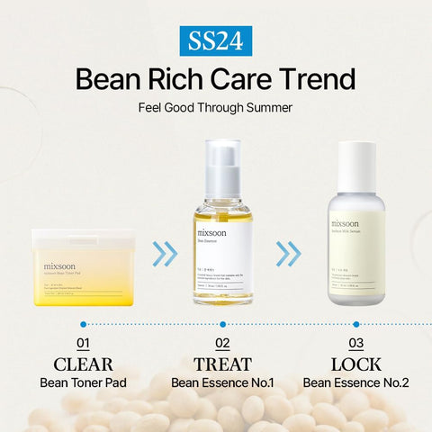 Bean Essence
