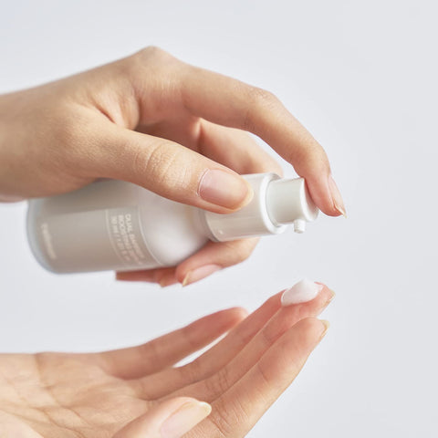 Dual Barrier Boosting Serum - 30ml