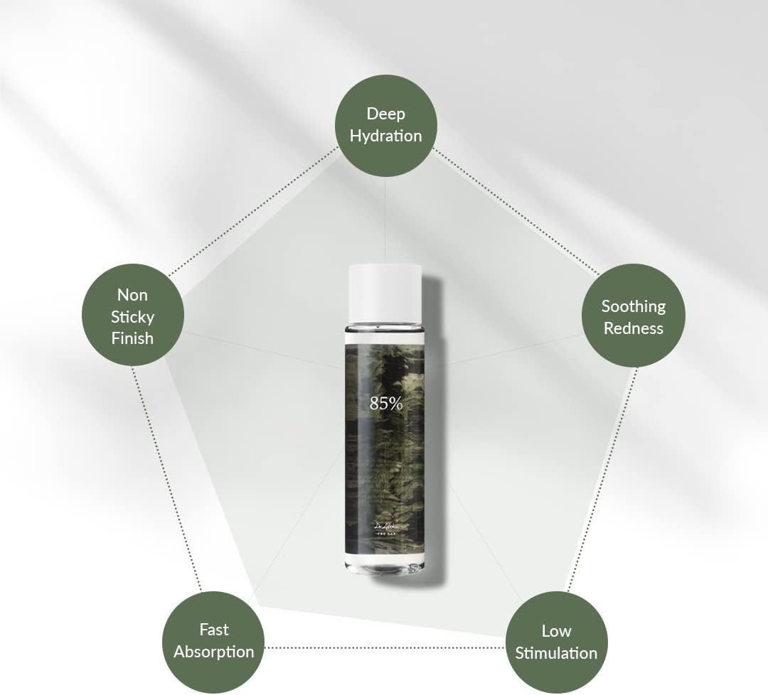Anastatica Skin Conditioning Toner - 250ml