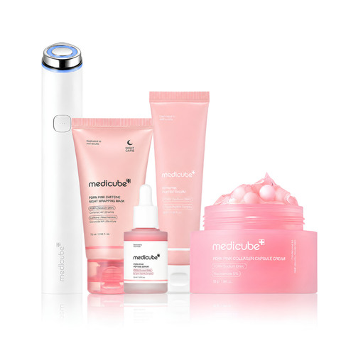 The Glow Starter Kit