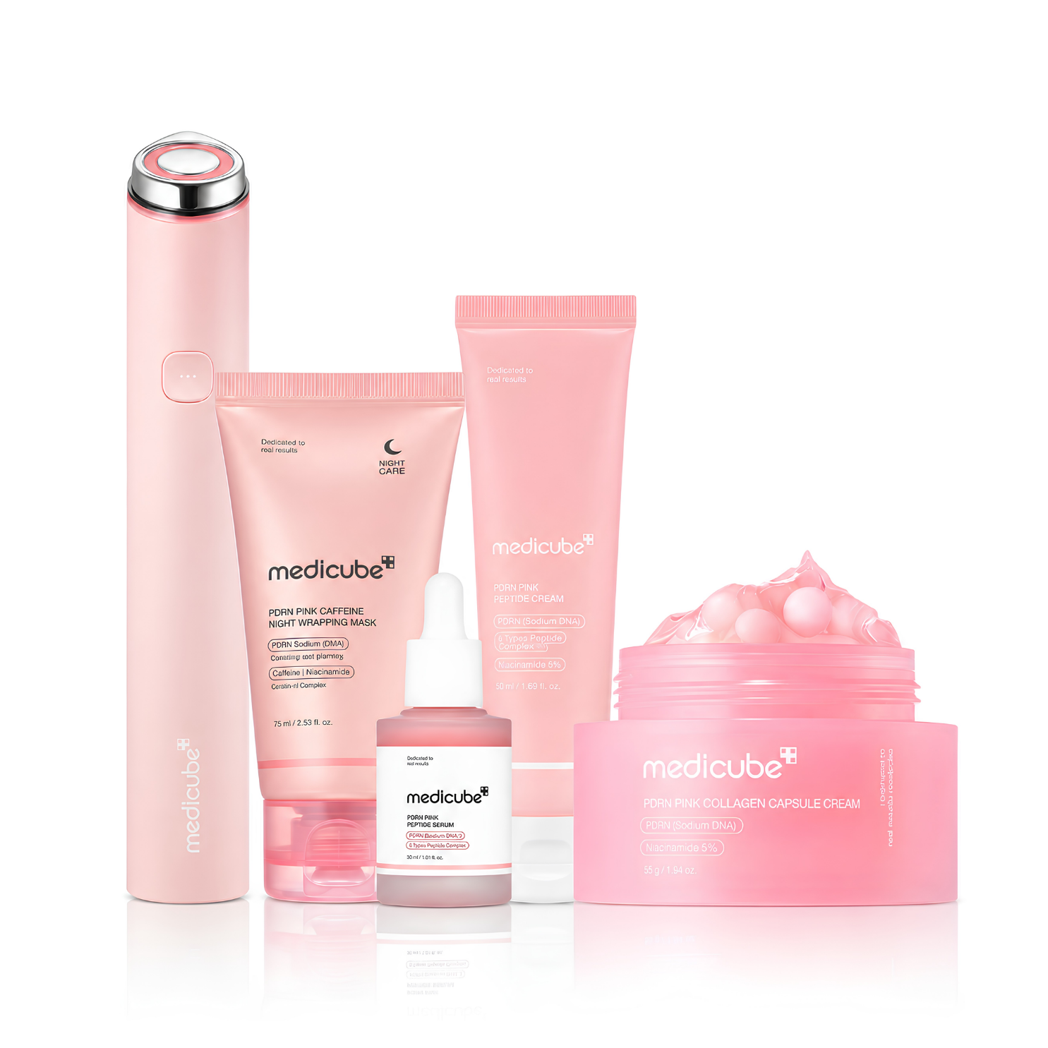 The Glow Starter Kit