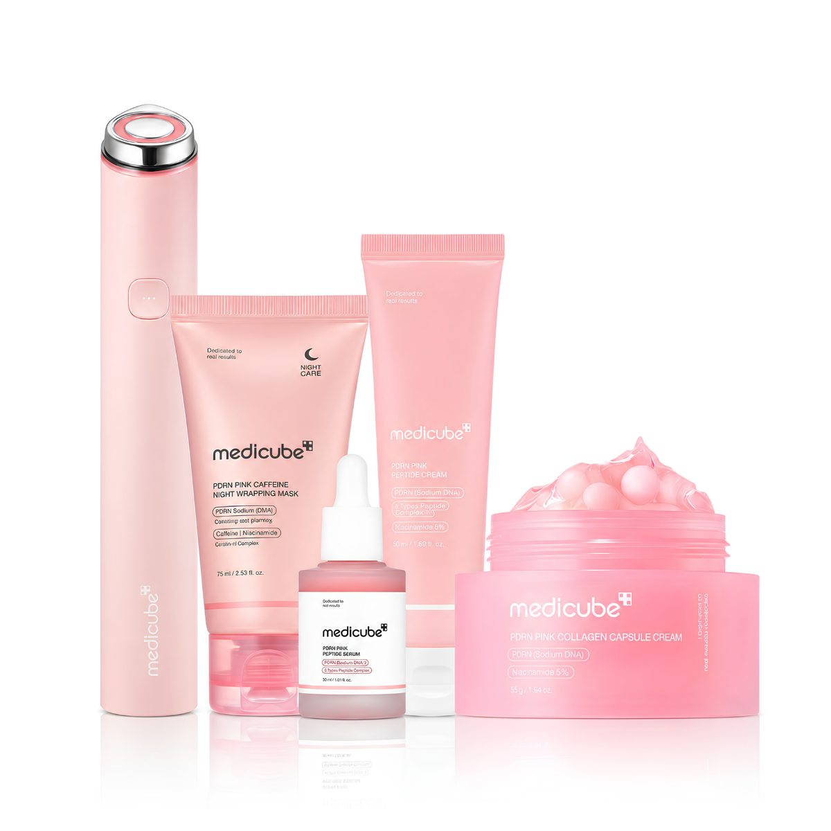 The Glow Starter Kit